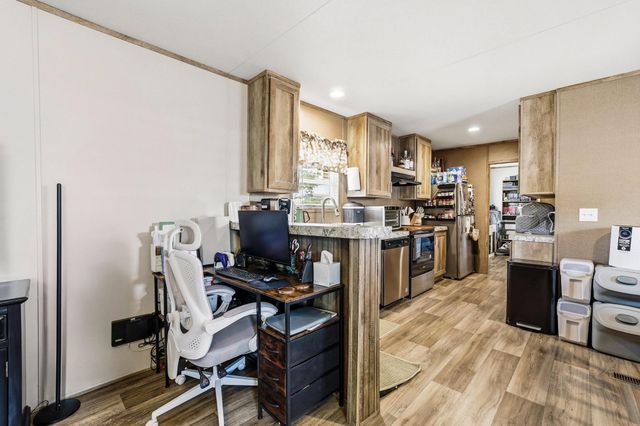 110 Knollwood Drive, Knollwood, TX 75092