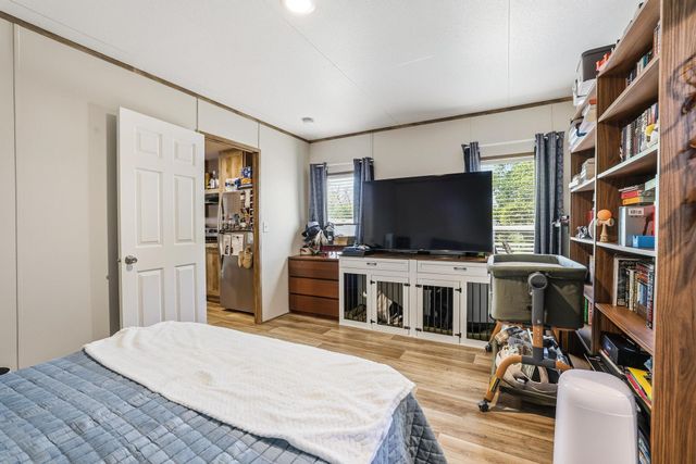 110 Knollwood Drive, Knollwood, TX 75092