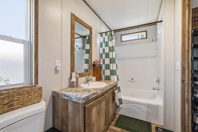 110 Knollwood Drive, Knollwood, TX 75092