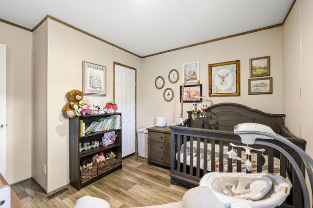 110 Knollwood Drive, Knollwood, TX 75092