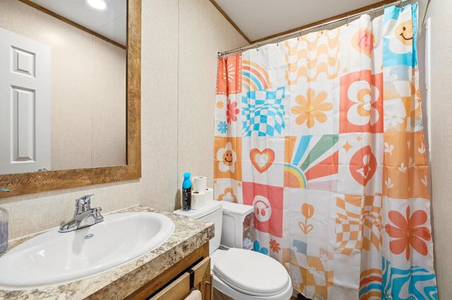 110 Knollwood Drive, Knollwood, TX 75092