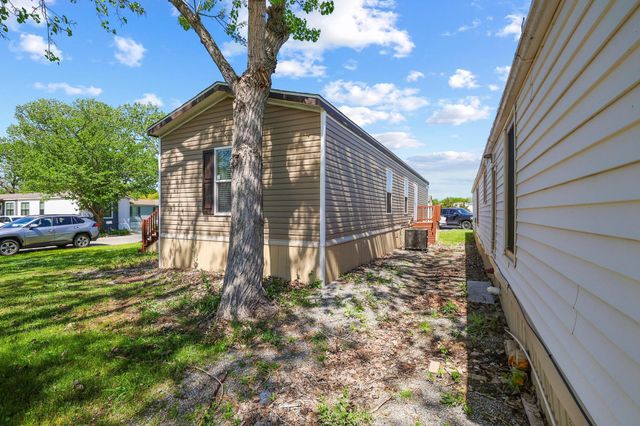 110 Knollwood Drive, Knollwood, TX 75092