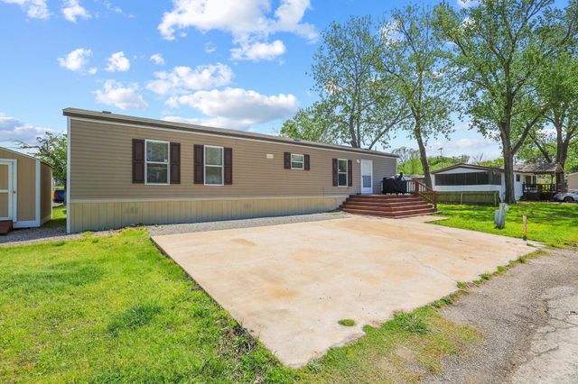 110 Knollwood Drive, Knollwood, TX 75092