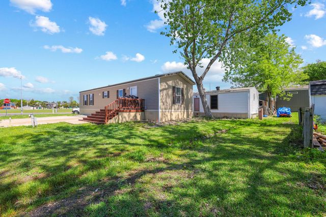 110 Knollwood Drive, Knollwood, TX 75092