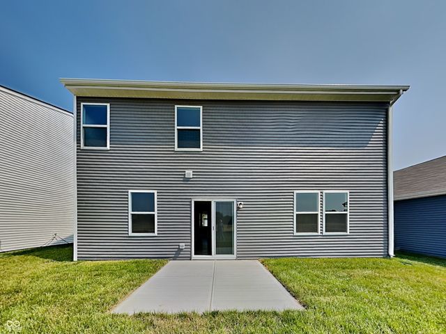 11651 Hartwell Street, Indianapolis, IN 46239