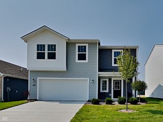 11651 Hartwell Street, Indianapolis, IN 46239