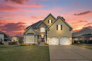 7036 Mariners Landing Drive, Fayetteville, NC 28306