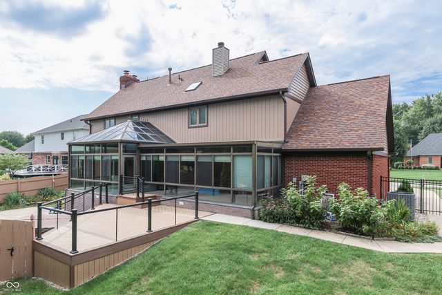 854 Richart Lane, Greenwood, IN 46142