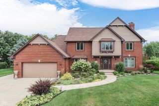 854 Richart Lane, Greenwood, IN 46142