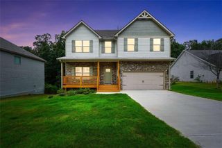 273 Summit View Drive, Mcdonough, GA 30253
