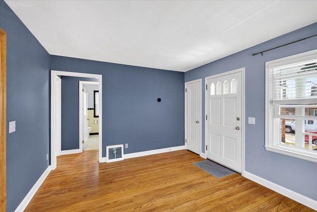 514 Spruce Street, Madison, WI 53715