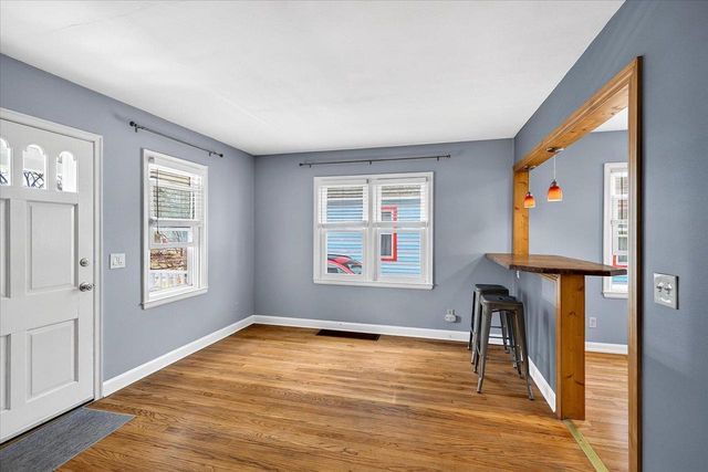 514 Spruce Street, Madison, WI 53715