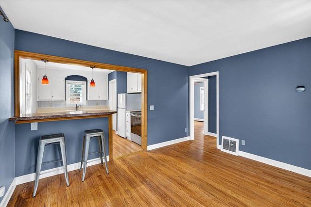 514 Spruce Street, Madison, WI 53715
