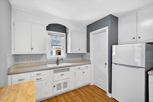 514 Spruce Street, Madison, WI 53715