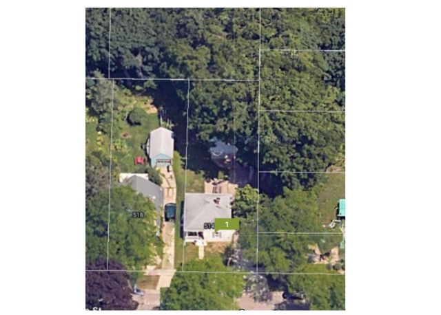 514 Spruce Street, Madison, WI 53715
