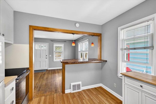514 Spruce Street, Madison, WI 53715