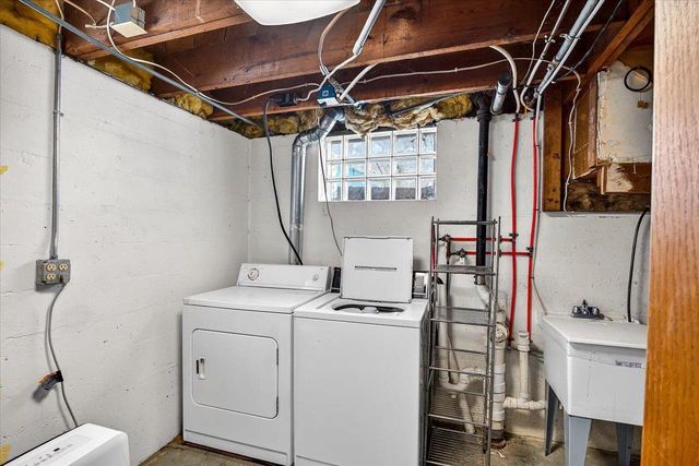 514 Spruce Street, Madison, WI 53715