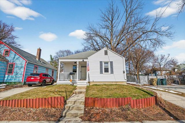 514 Spruce Street, Madison, WI 53715
