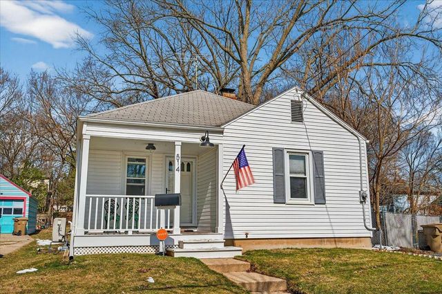 514 Spruce Street, Madison, WI 53715