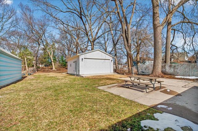 514 Spruce Street, Madison, WI 53715