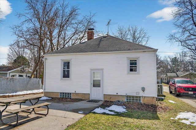 514 Spruce Street, Madison, WI 53715