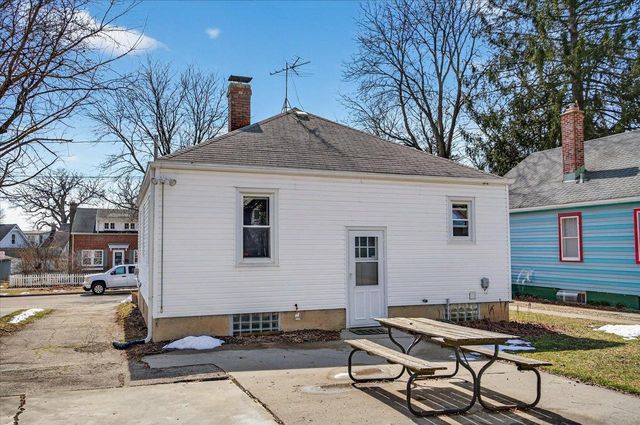 514 Spruce Street, Madison, WI 53715