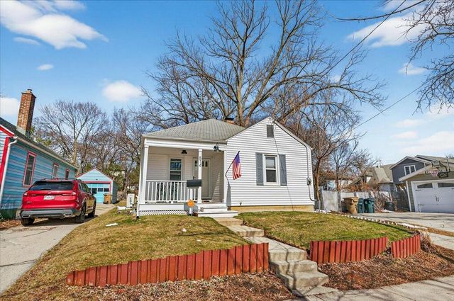 514 Spruce Street, Madison, WI 53715