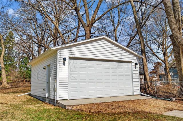514 Spruce Street, Madison, WI 53715
