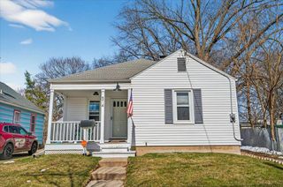 514 Spruce Street, Madison, WI 53715