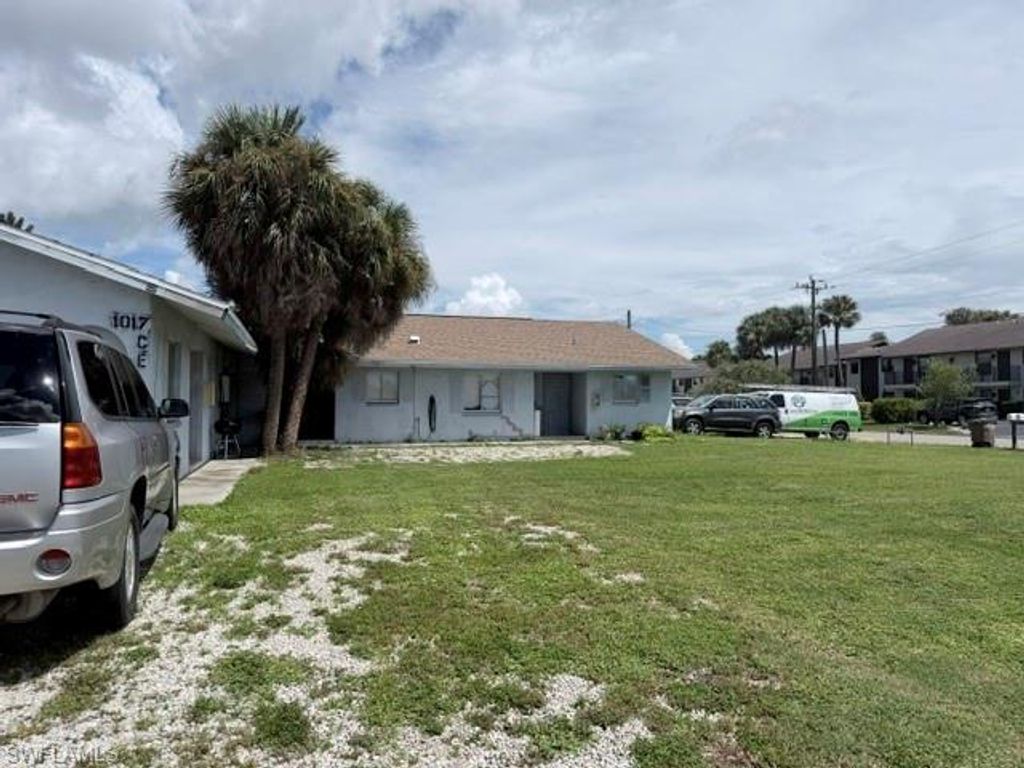1017 SE 39th TER, CAPE CORAL, FL 33904 — photo 3