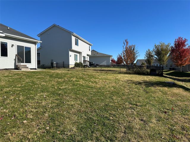 980 Juniper Drive, Carlisle, IA 50047