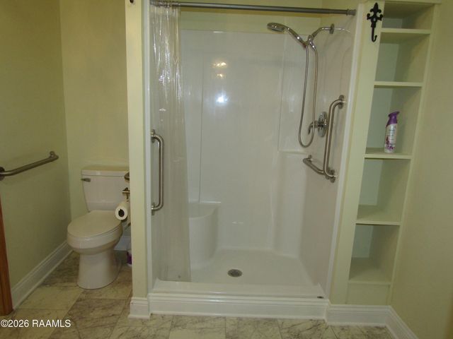 405 S Jacqueline Drive, New Iberia, LA 70563