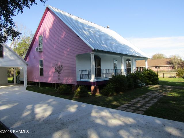 405 S Jacqueline Drive, New Iberia, LA 70563