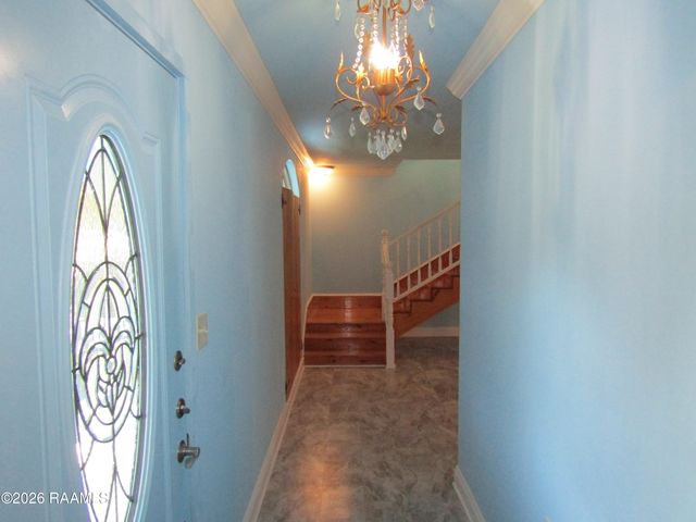 405 S Jacqueline Drive, New Iberia, LA 70563