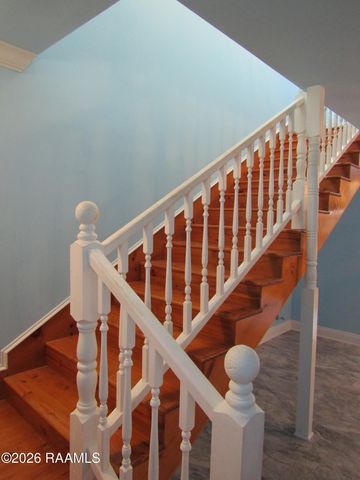 405 S Jacqueline Drive, New Iberia, LA 70563