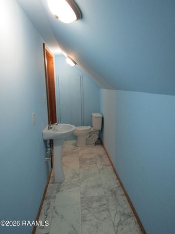 405 S Jacqueline Drive, New Iberia, LA 70563