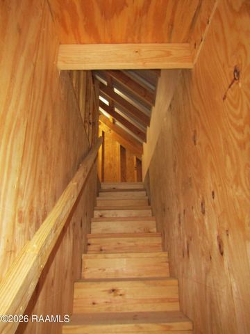 405 S Jacqueline Drive, New Iberia, LA 70563