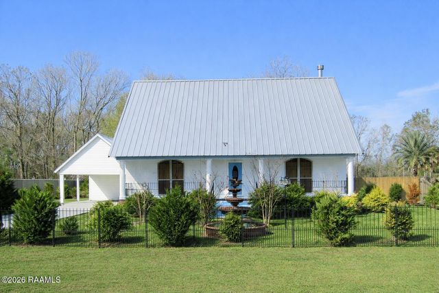 405 S Jacqueline Drive, New Iberia, LA 70563