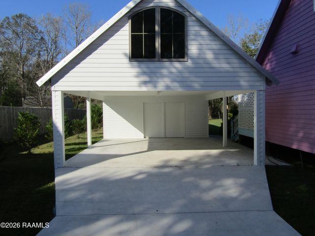 405 S Jacqueline Drive, New Iberia, LA 70563