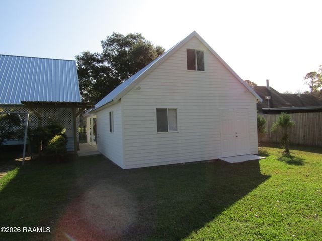 405 S Jacqueline Drive, New Iberia, LA 70563