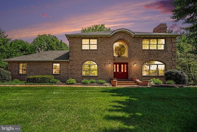 1366 HICKORY RUN DR, Elizabethtown, PA 17022
