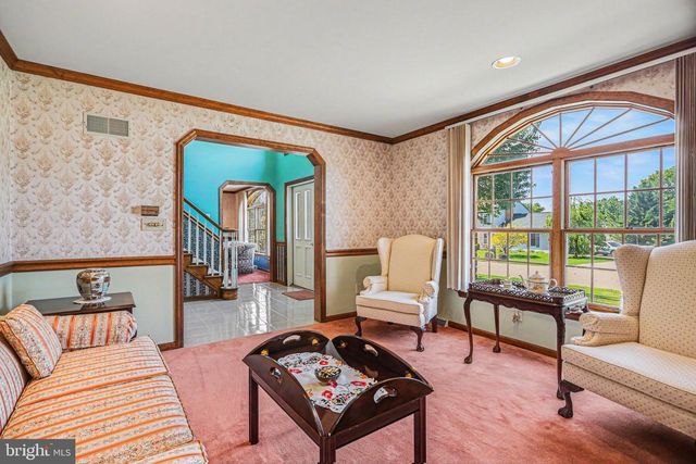 1366 HICKORY RUN DR, Elizabethtown, PA 17022