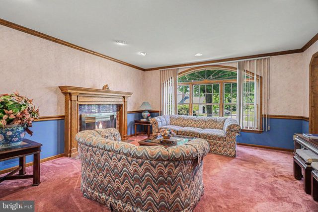 1366 HICKORY RUN DR, Elizabethtown, PA 17022