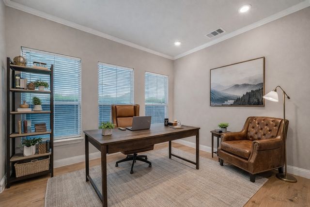 1021 Warner Ridge, Northlake, TX 76226