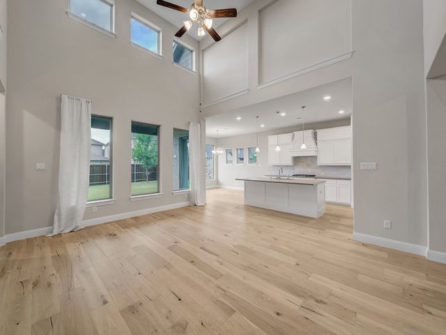 1021 Warner Ridge, Northlake, TX 76226