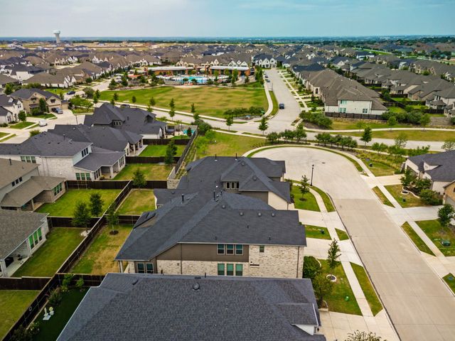 1021 Warner Ridge, Northlake, TX 76226