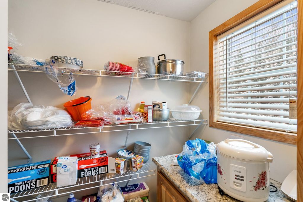 Image 15 of property listing at 433 Alexander Road, Vanderbilt, MI 49795