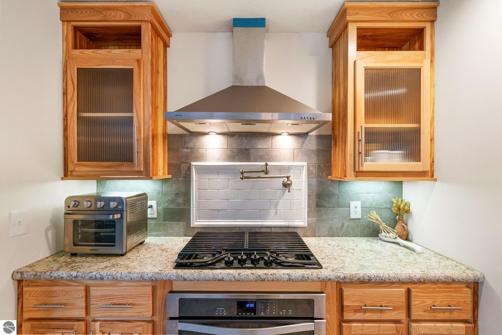 Image 17 of property listing at 433 Alexander Road, Vanderbilt, MI 49795