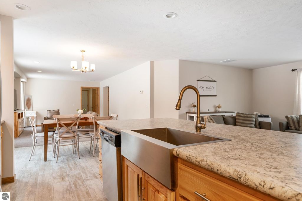 Image 18 of property listing at 433 Alexander Road, Vanderbilt, MI 49795