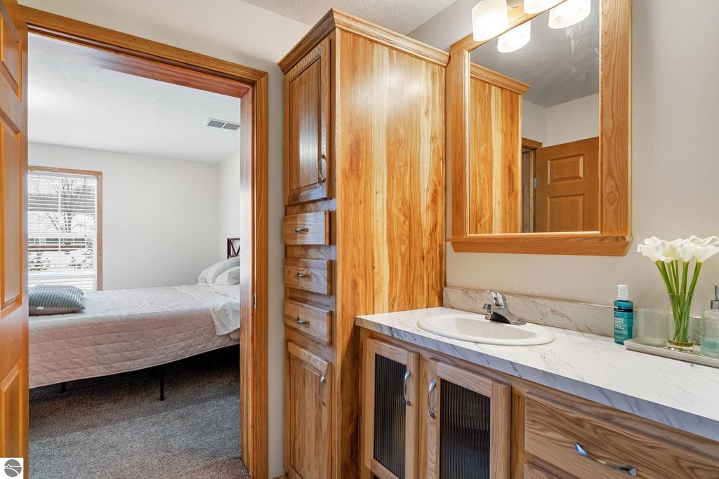 Image 24 of property listing at 433 Alexander Road, Vanderbilt, MI 49795